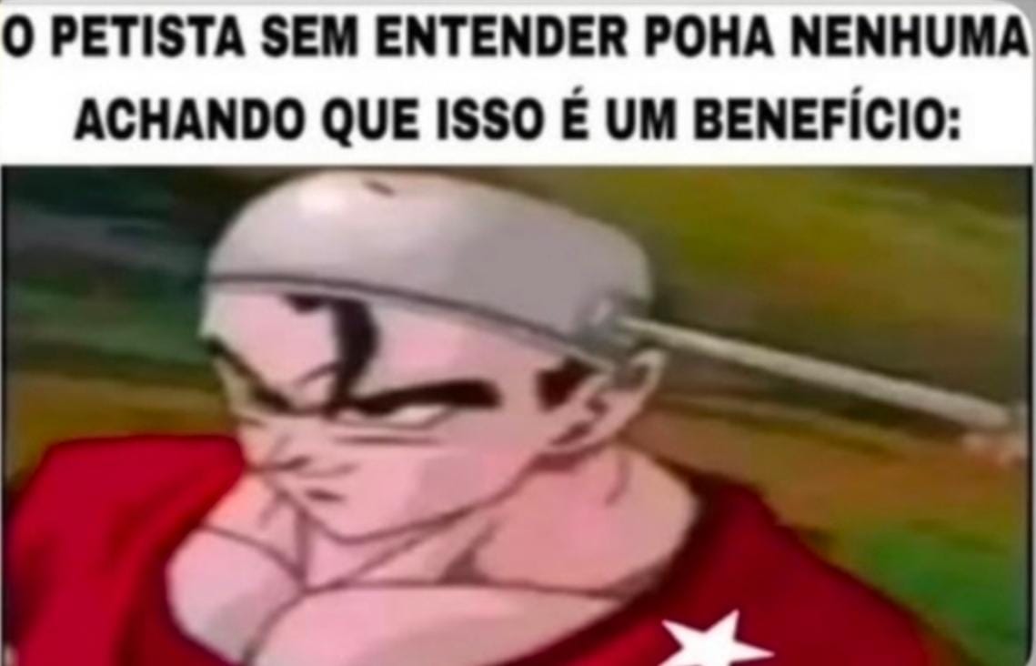 CLT de verdade odeia quem é contra o desenvolvimento dele. VAI TOMAR NO CU, PT!